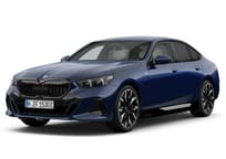 Beispielbild eines BMW 5er