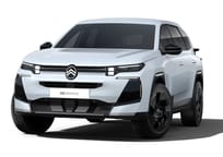 Beispielbild eines Citroen C5 Aircross