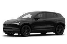 Beispielbild eines Volvo EX30