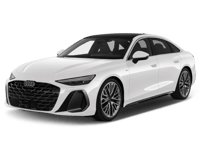 Beispielbild eines Audi A6