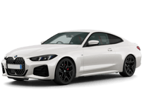 Beispielbild eines BMW 4er