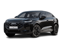 Beispielbild eines Audi Q3