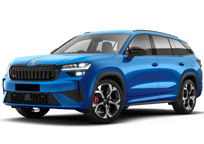 Beispielbild eines Skoda Kodiaq