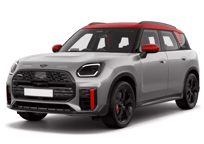 Beispielbild eines MINI Countryman