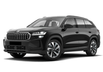 Beispielbild eines Skoda Kodiaq