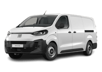 Beispielbild eines Fiat Scudo
