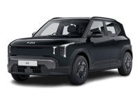 Beispielbild eines Kia EV2