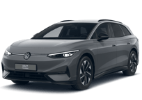 Beispielbild eines Volkswagen ID.7