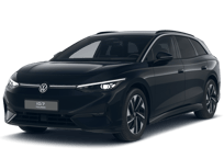 Beispielbild eines Volkswagen ID.7