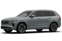 Beispielbild eines Volvo XC90