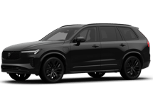 Beispielbild eines Volvo XC90