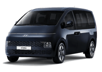 Beispielbild eines Hyundai Staria