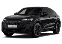 Beispielbild eines Audi Q5