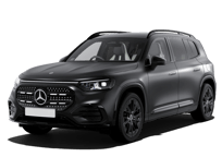 Beispielbild eines Mercedes-Benz GLB