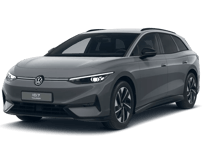 Beispielbild eines Volkswagen ID.7