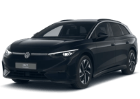 Beispielbild eines Volkswagen ID.7