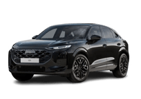 Beispielbild eines Audi Q3