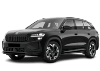 Beispielbild eines Skoda Kodiaq