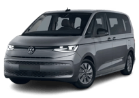 Beispielbild eines Volkswagen Multivan