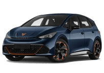 Beispielbild eines Cupra Born
