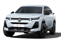 Beispielbild eines Citroen C5 Aircross