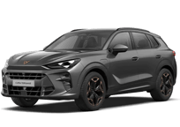 Beispielbild eines Cupra Terramar
