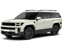 Beispielbild eines Hyundai Santa Fe