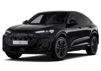 Beispielbild eines Audi Q5