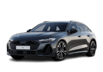 Beispielbild eines Audi S5