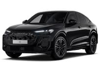 Beispielbild eines Audi Q5