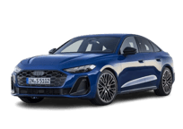 Beispielbild eines Audi S5