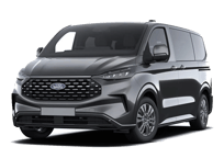 Beispielbild eines Ford Tourneo