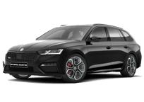 Beispielbild eines Skoda Octavia