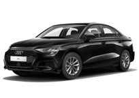 Beispielbild eines Audi A3