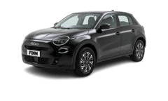 Beispielbild eines Fiat 600