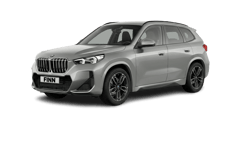 Beispielbild eines BMW X1