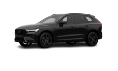 Beispielbild eines Volvo XC60
