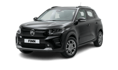 Beispielbild eines Citroen C3