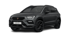 Beispielbild eines Cupra Ateca