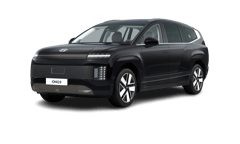 Beispielbild eines Hyundai Ioniq 9