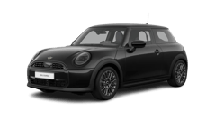 Beispielbild eines MINI Cooper