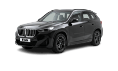 Beispielbild eines BMW X1