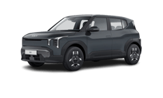 Beispielbild eines Kia EV2