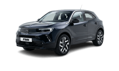 Beispielbild eines Opel Mokka