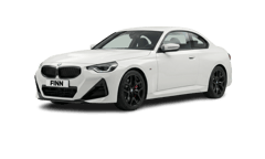 Beispielbild eines BMW 2er