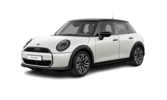 Beispielbild eines MINI Cooper
