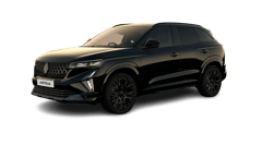 Beispielbild eines Renault Austral