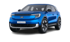Beispielbild eines Ford Explorer