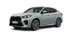 Beispielbild eines BMW X2