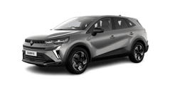 Beispielbild eines Renault Symbioz